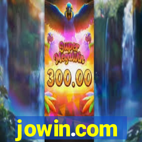 jowin.com