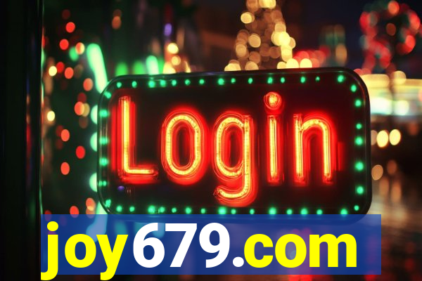 joy679.com