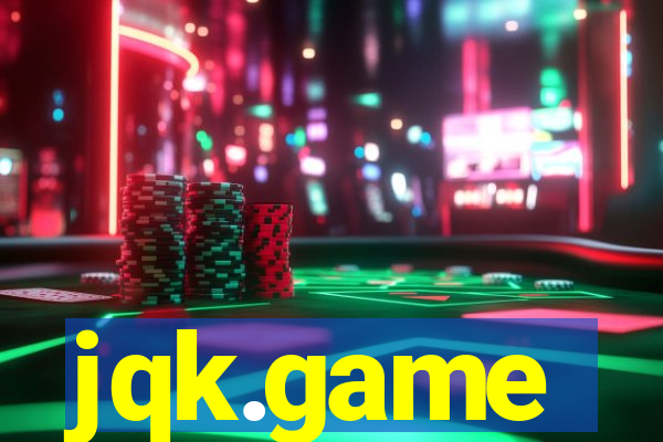 jqk.game