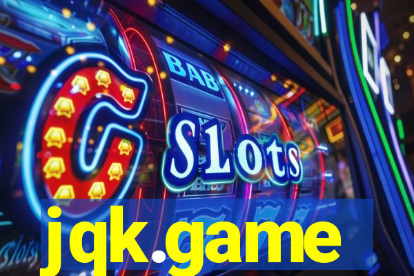 jqk.game