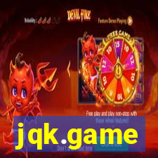 jqk.game