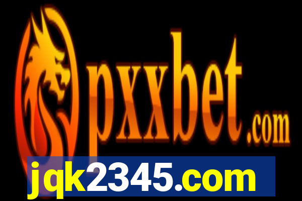 jqk2345.com