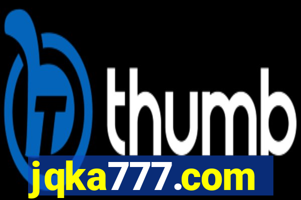 jqka777.com