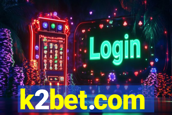 k2bet.com