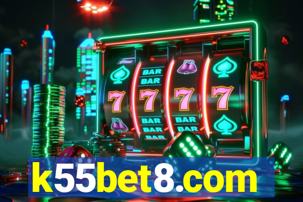 k55bet8.com