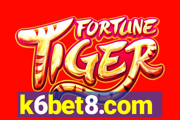 k6bet8.com