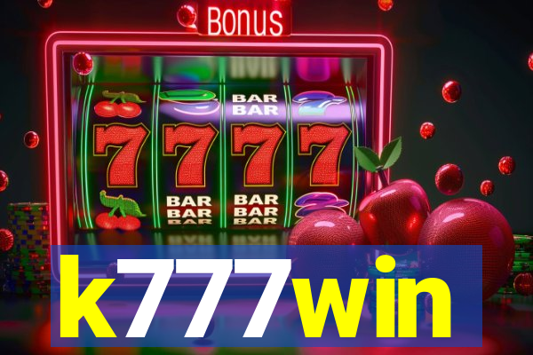 k777win