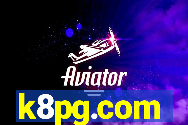 k8pg.com