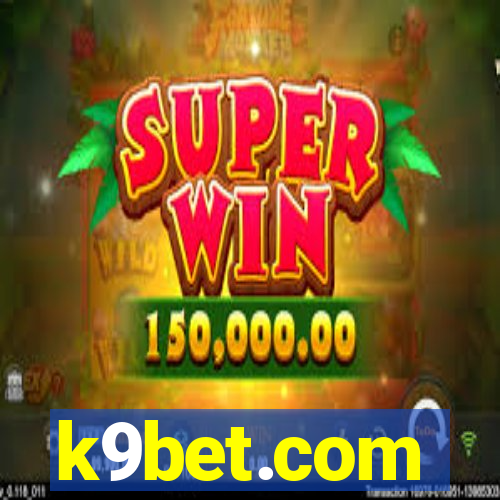 k9bet.com