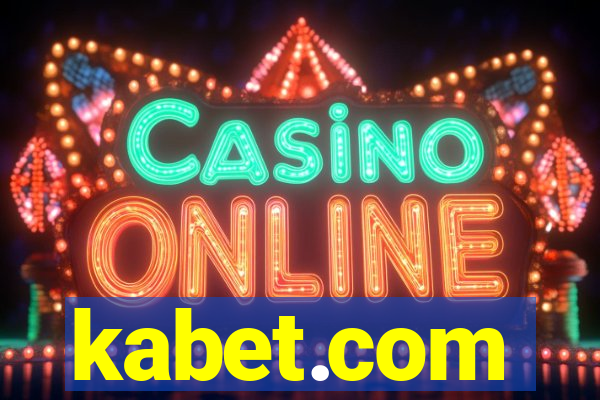 kabet.com