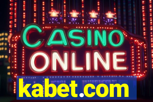 kabet.com