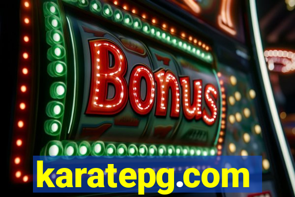 karatepg.com