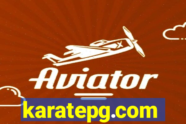 karatepg.com