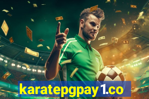 karatepgpay1.com