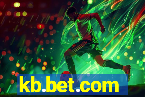 kb.bet.com
