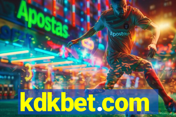 kdkbet.com