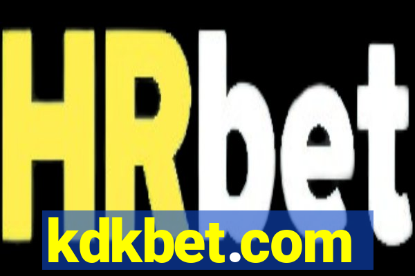 kdkbet.com