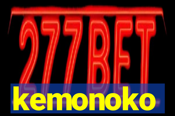 kemonoko