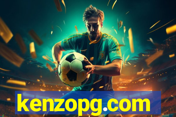kenzopg.com