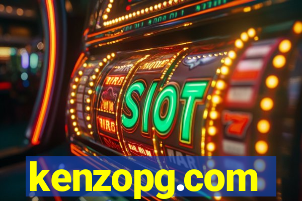 kenzopg.com