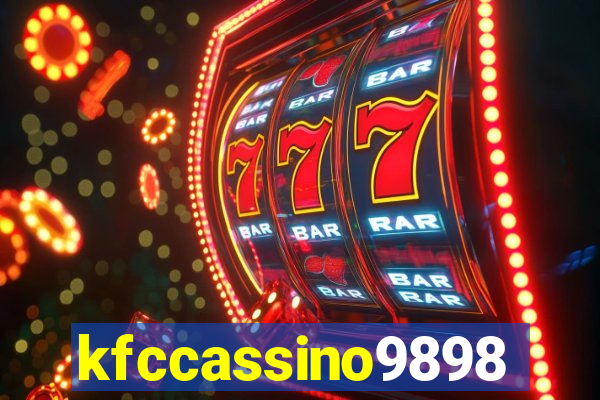 kfccassino9898