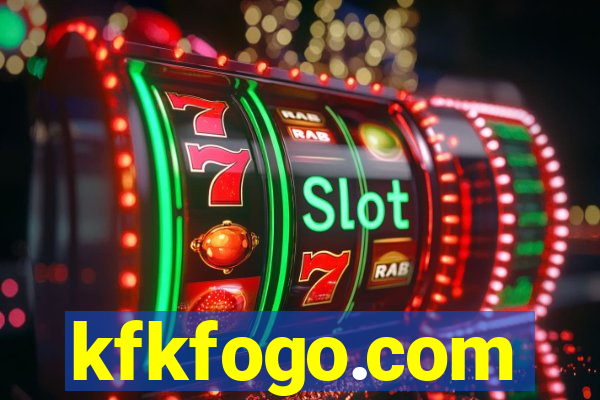 kfkfogo.com