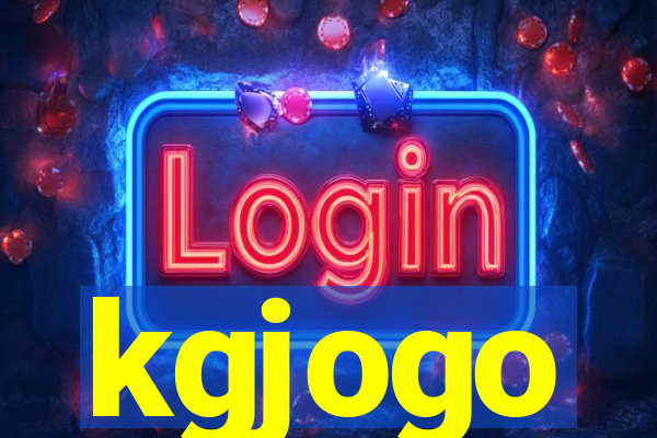 kgjogo