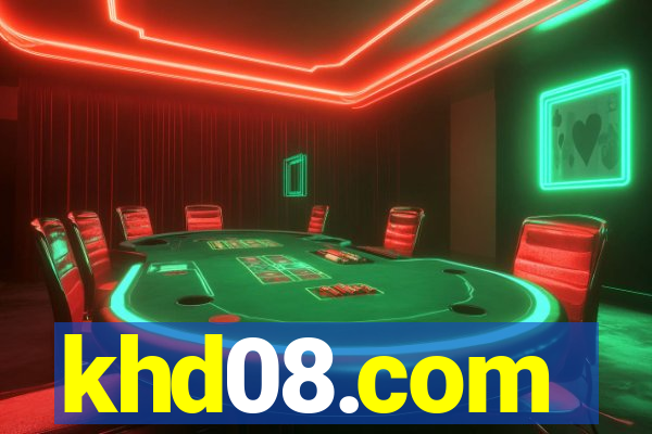 khd08.com