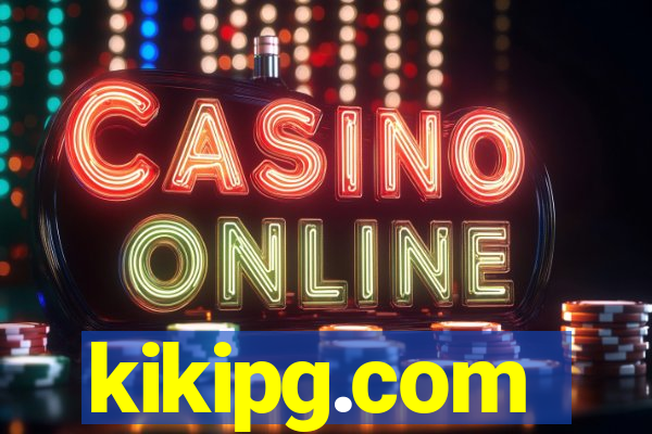 kikipg.com