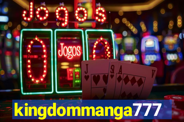 kingdommanga777