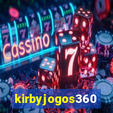 kirbyjogos360