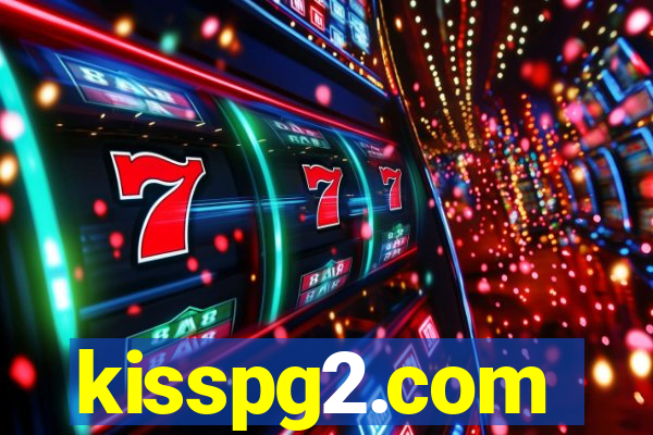 kisspg2.com