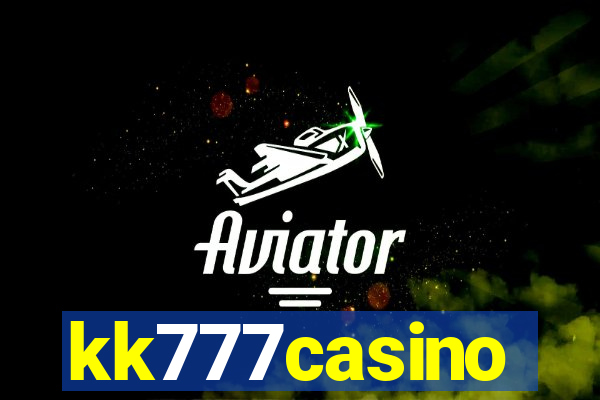 kk777casino