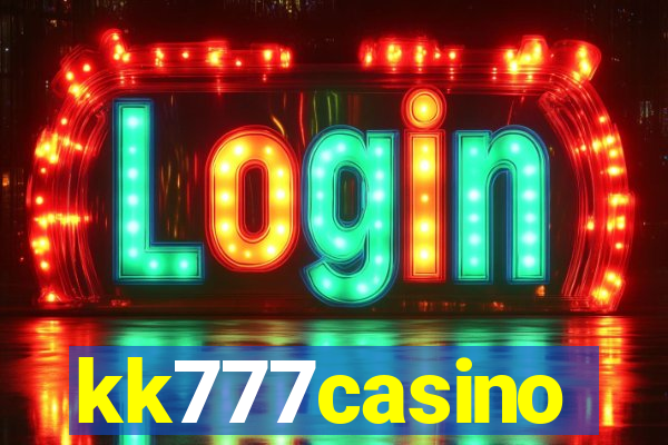 kk777casino