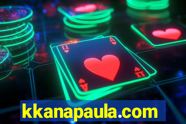 kkanapaula.com