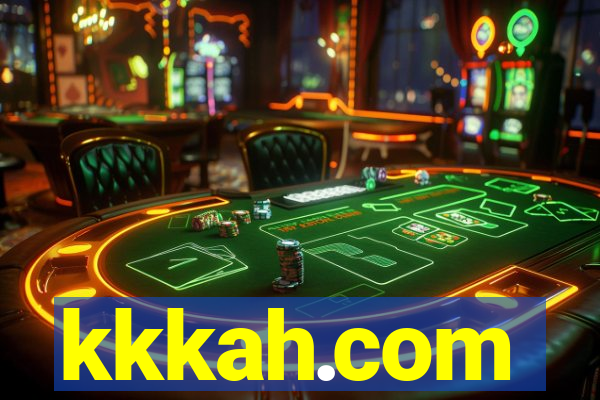kkkah.com