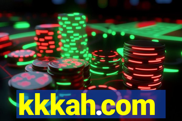 kkkah.com