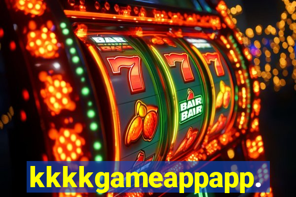 kkkkgameappapp.com