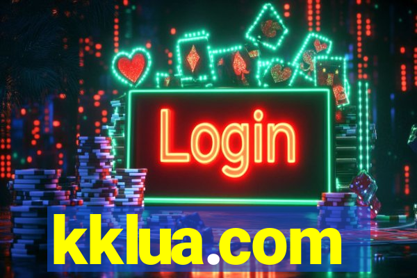 kklua.com