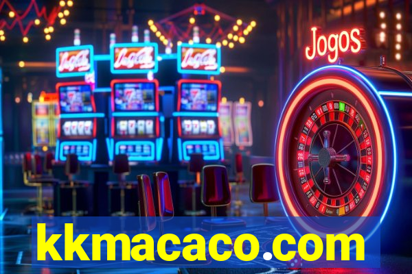 kkmacaco.com