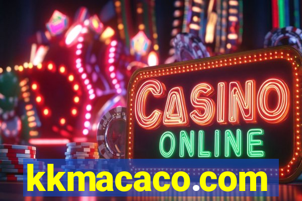 kkmacaco.com
