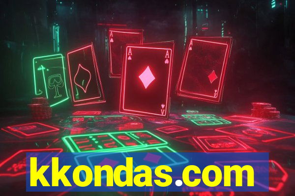 kkondas.com