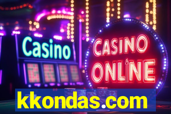 kkondas.com
