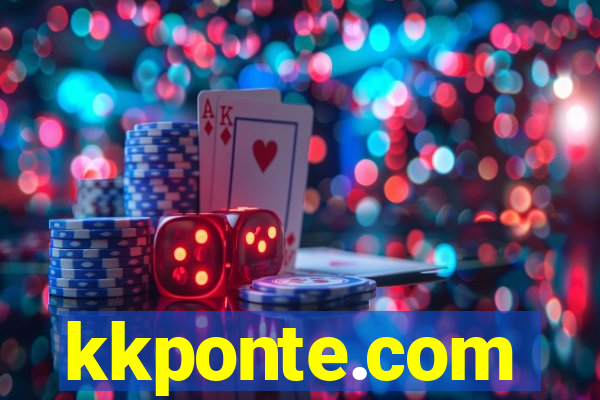 kkponte.com
