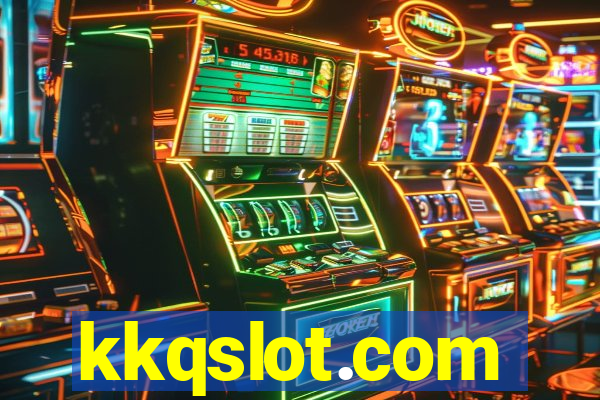 kkqslot.com