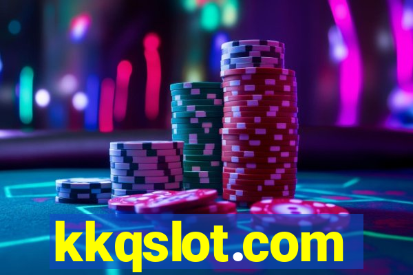 kkqslot.com