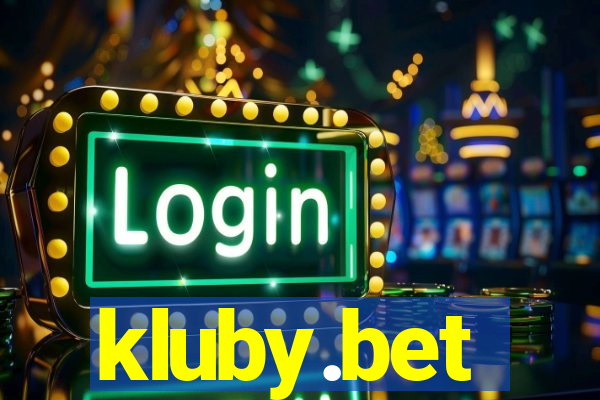 kluby.bet