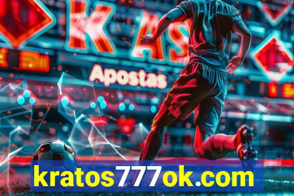 kratos777ok.com