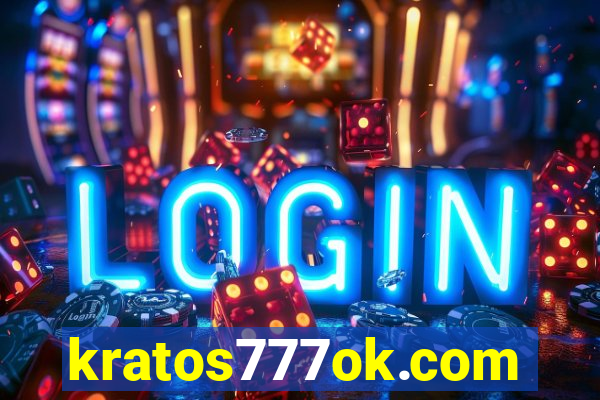 kratos777ok.com