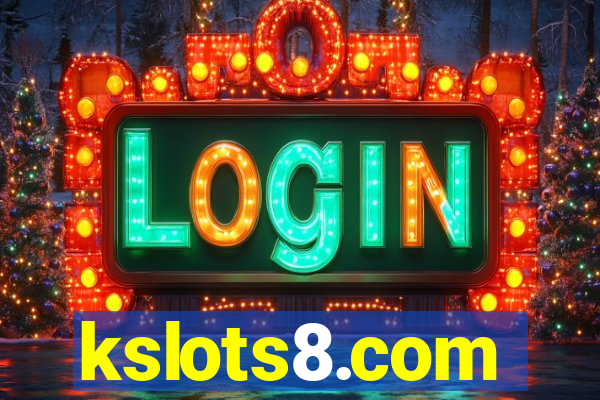 kslots8.com